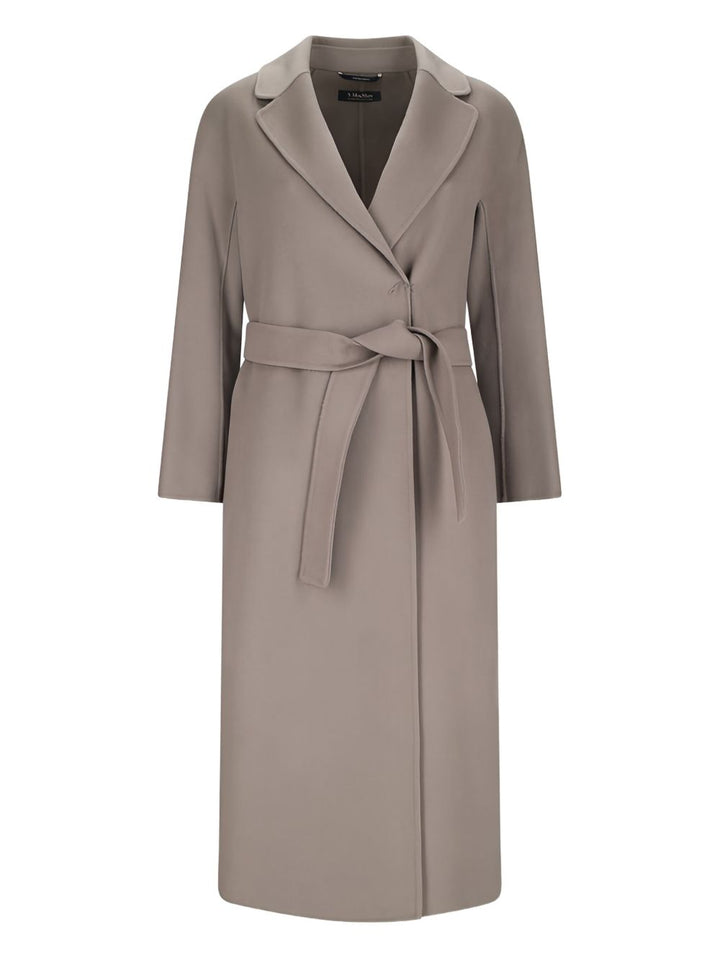 S Max Mara Coat