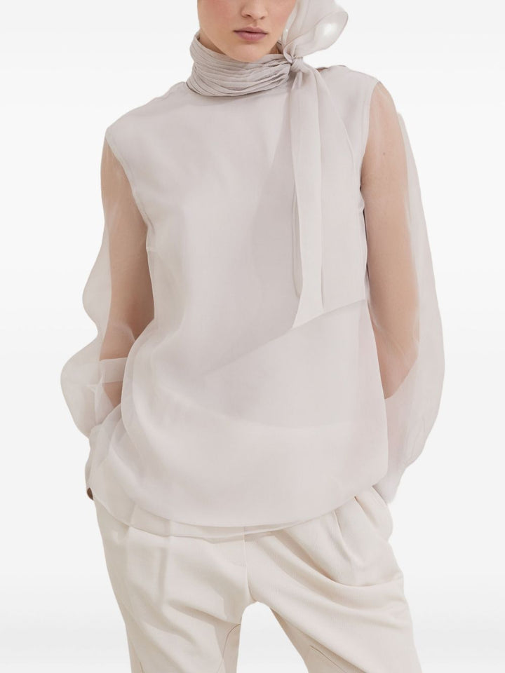 Brunello Cucinelli Top