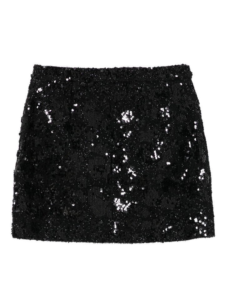 Iro mini Skirt
