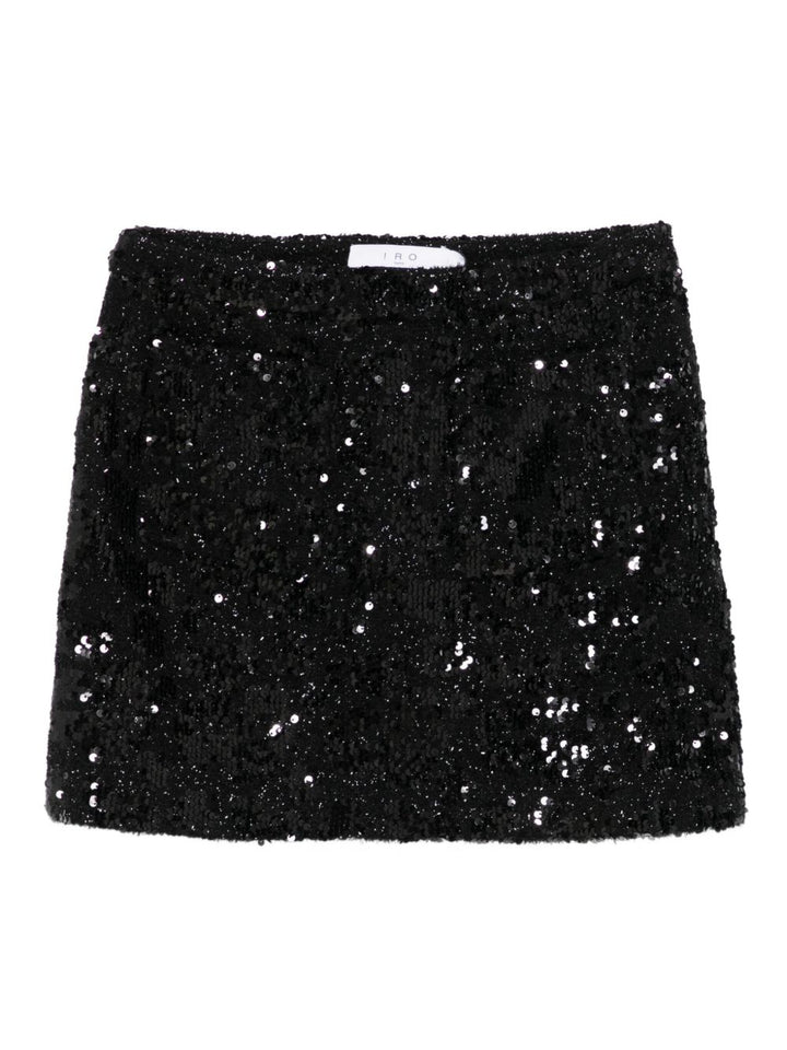 Iro mini Skirt