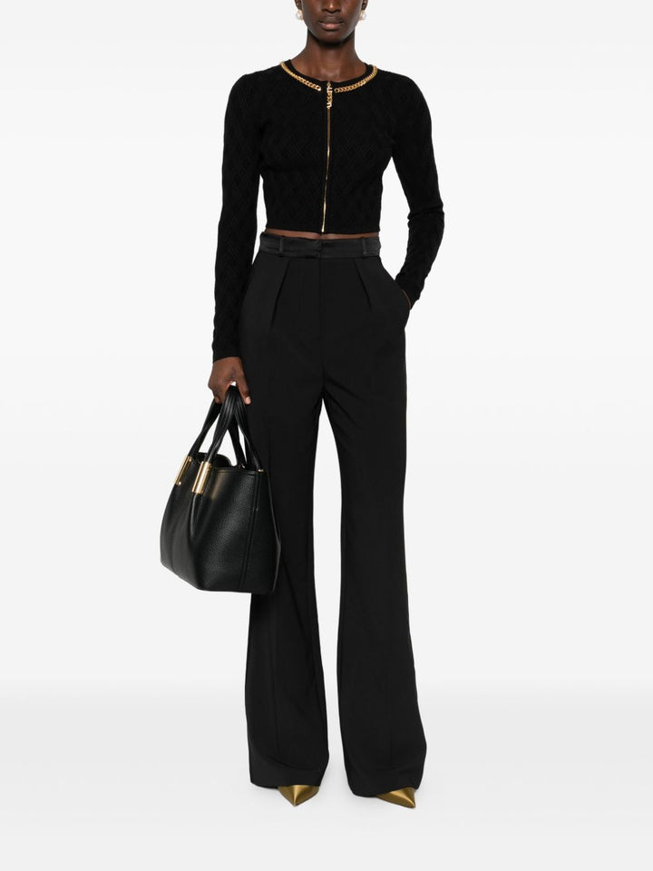 Elisabetta Franchi Trousers