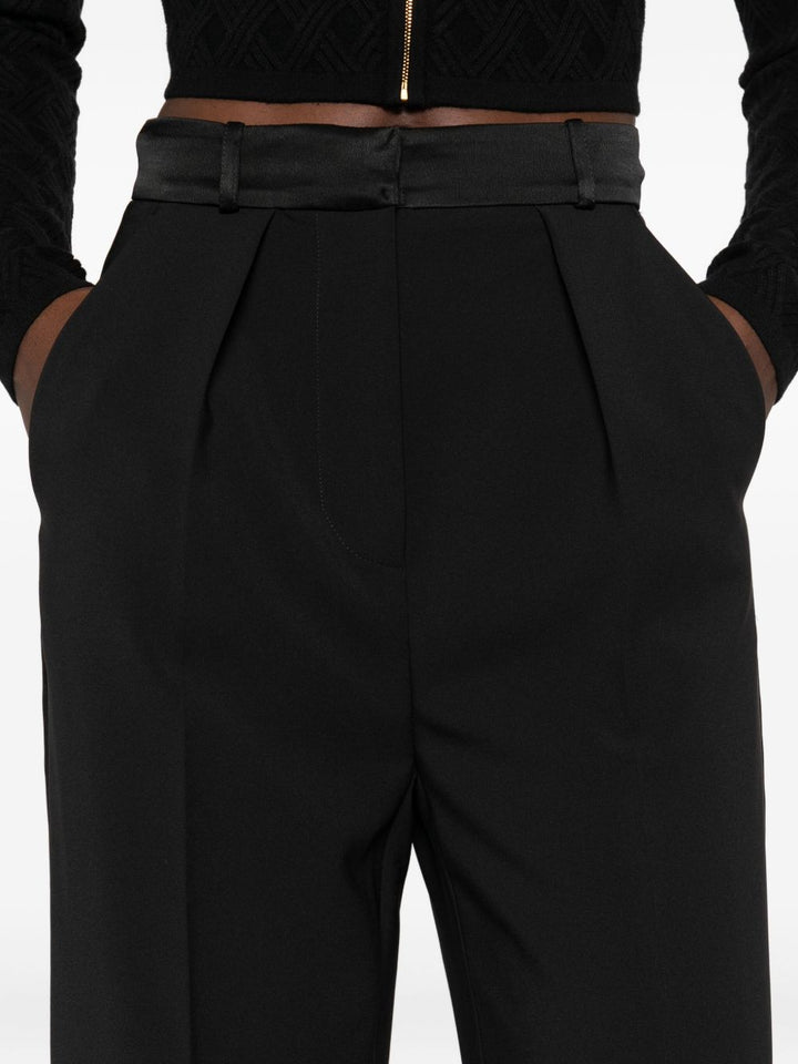 Elisabetta Franchi Trousers