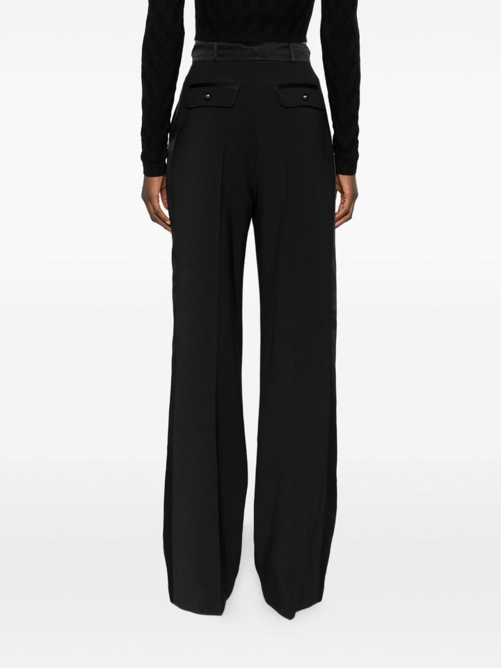 Elisabetta Franchi Trousers