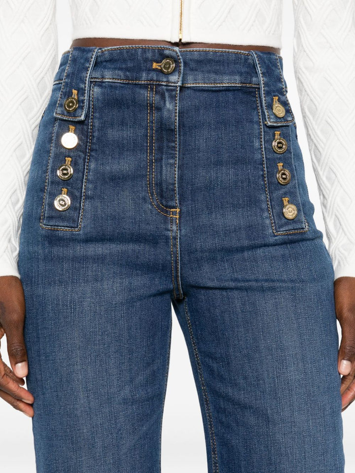 Elisabetta Franchi Jeans