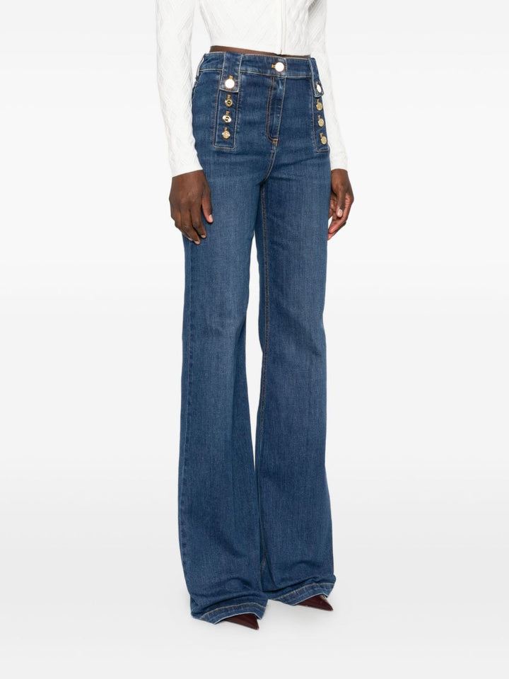 Elisabetta Franchi Jeans