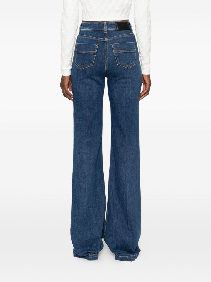 Elisabetta Franchi Jeans