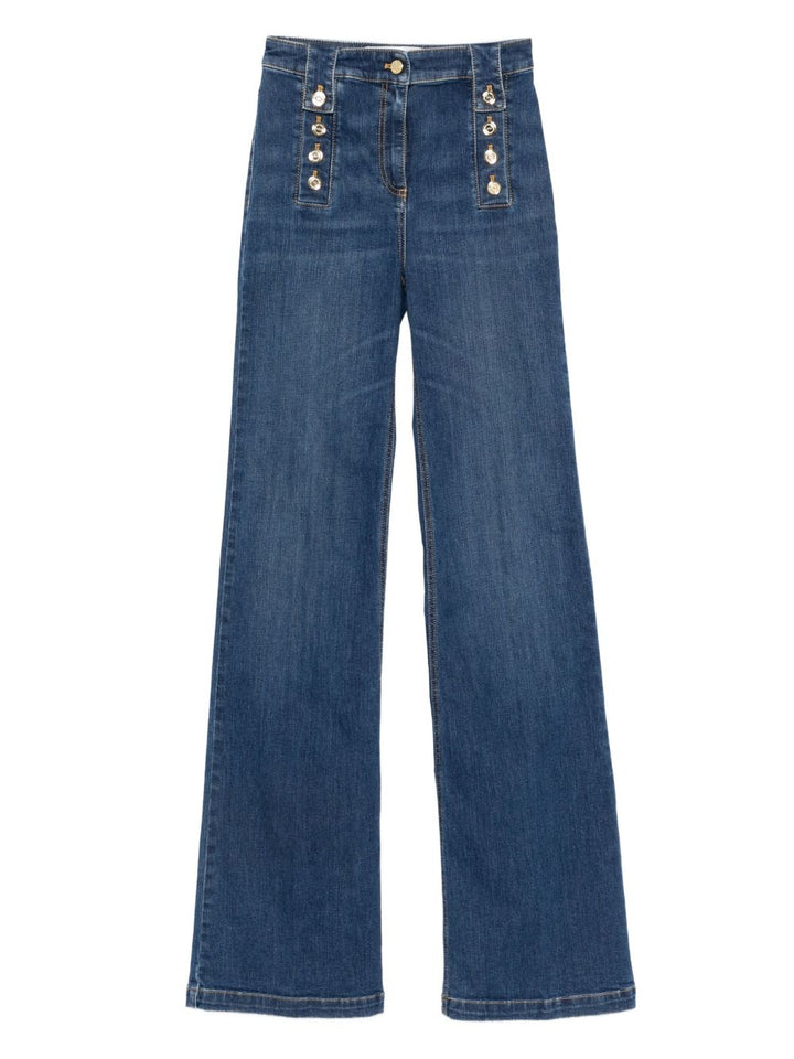 Elisabetta Franchi Jeans