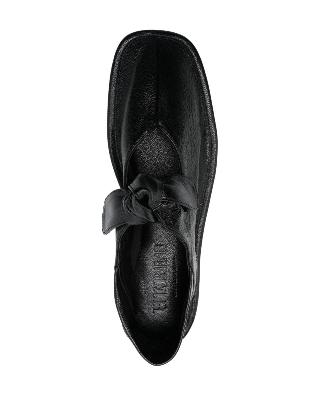 HEREU ballet Flats