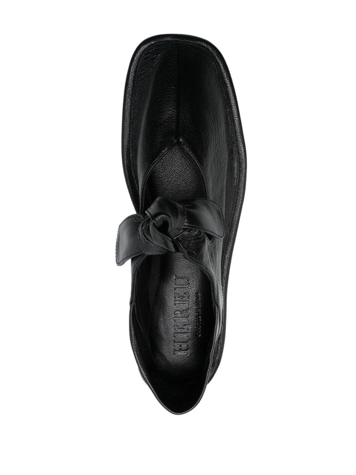 HEREU ballet Flats