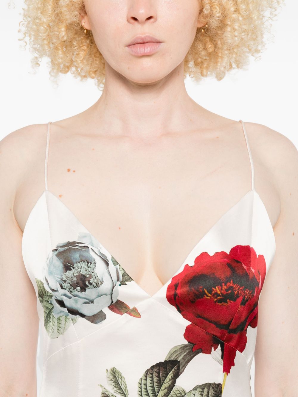 Alice + Olivia Dress