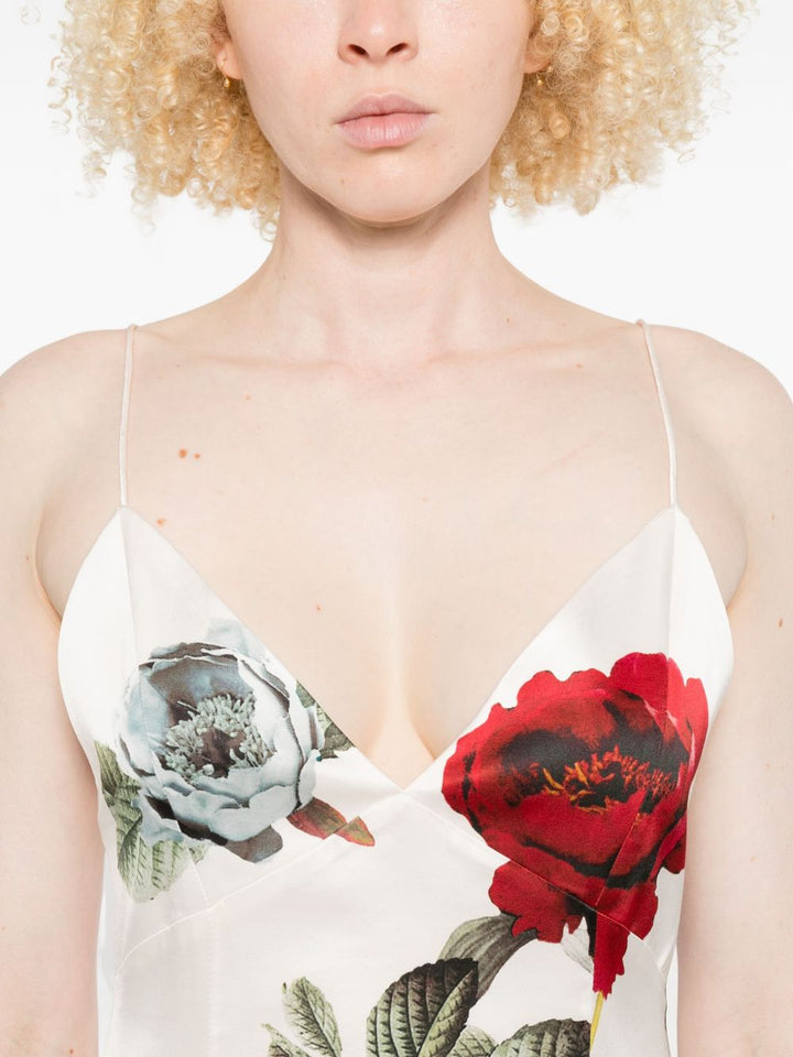 Alice + Olivia Dress