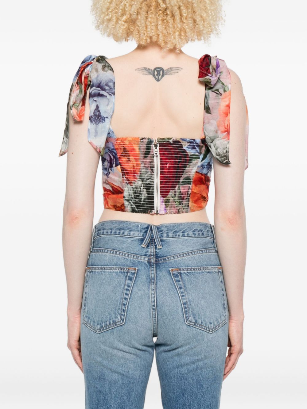 Alice + Olivia Top