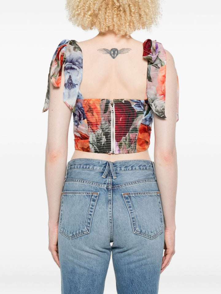 Alice + Olivia Top