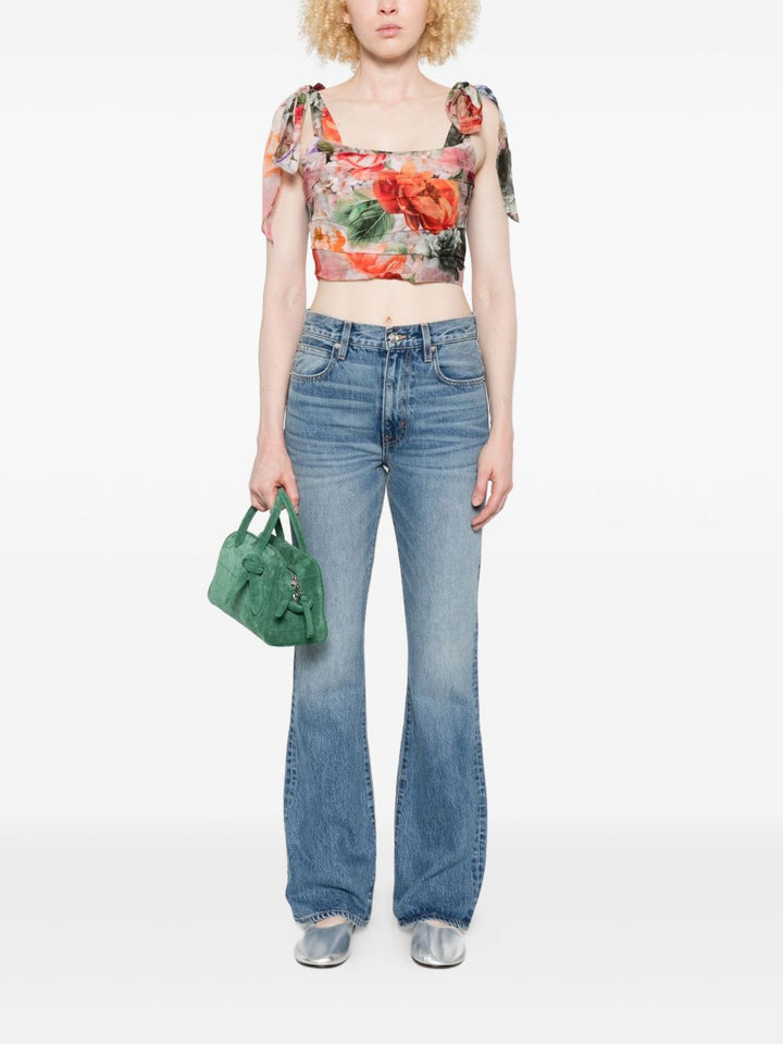 Alice + Olivia Top