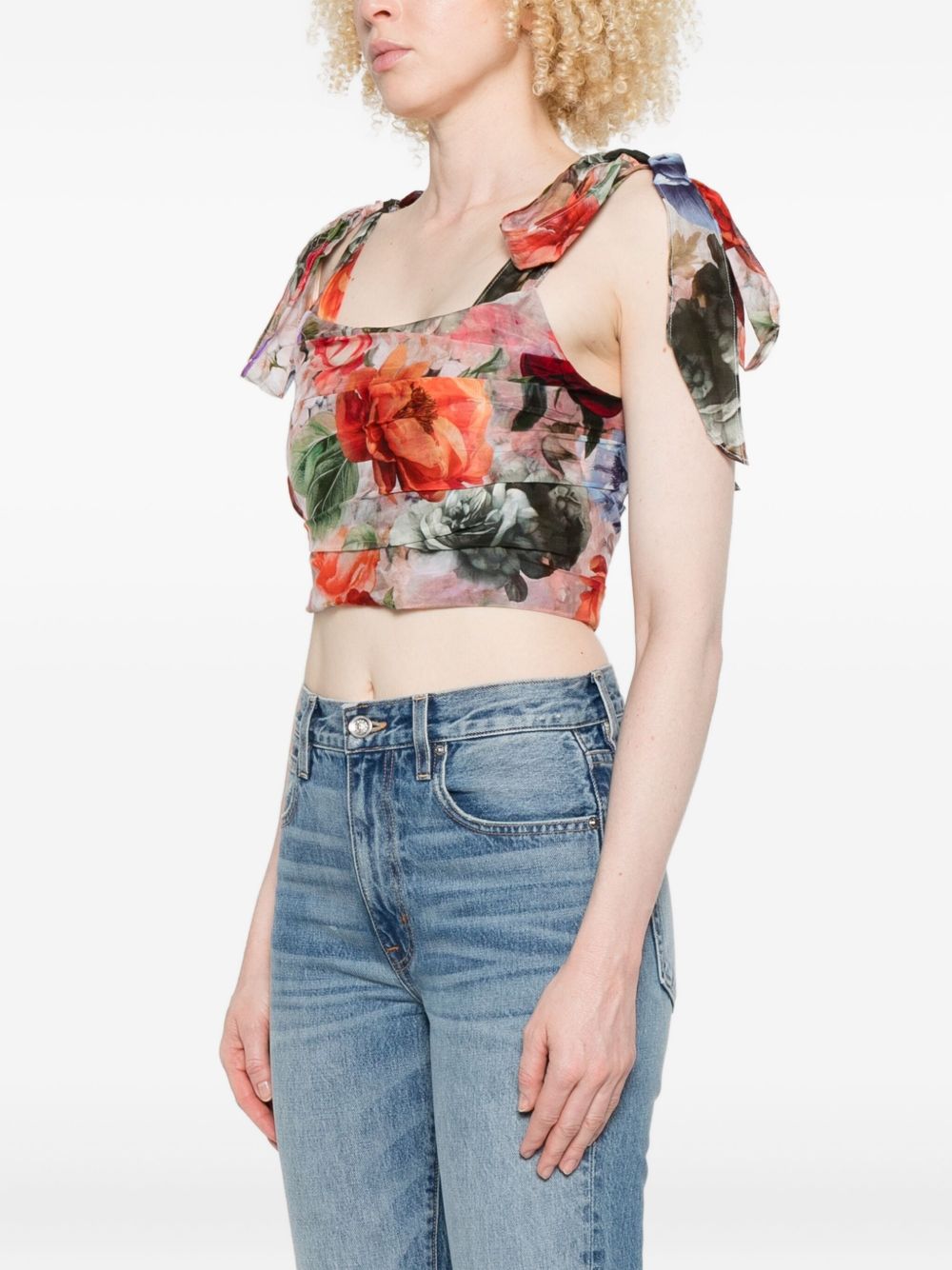 Alice + Olivia Top