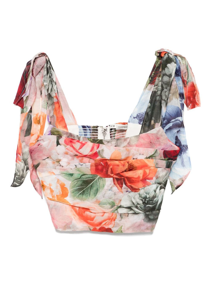 Alice + Olivia Top