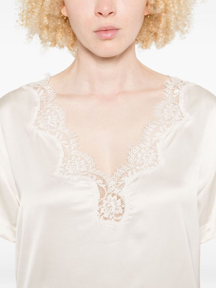 ERMANNO FIRENZE T-shirt