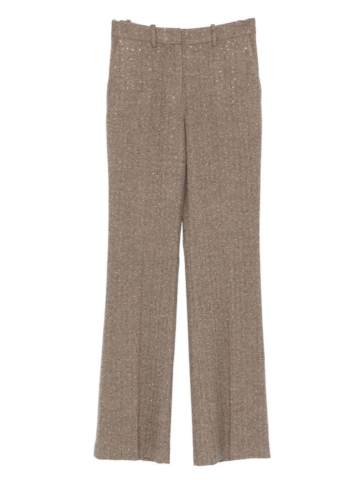ERMANNO FIRENZE Trousers