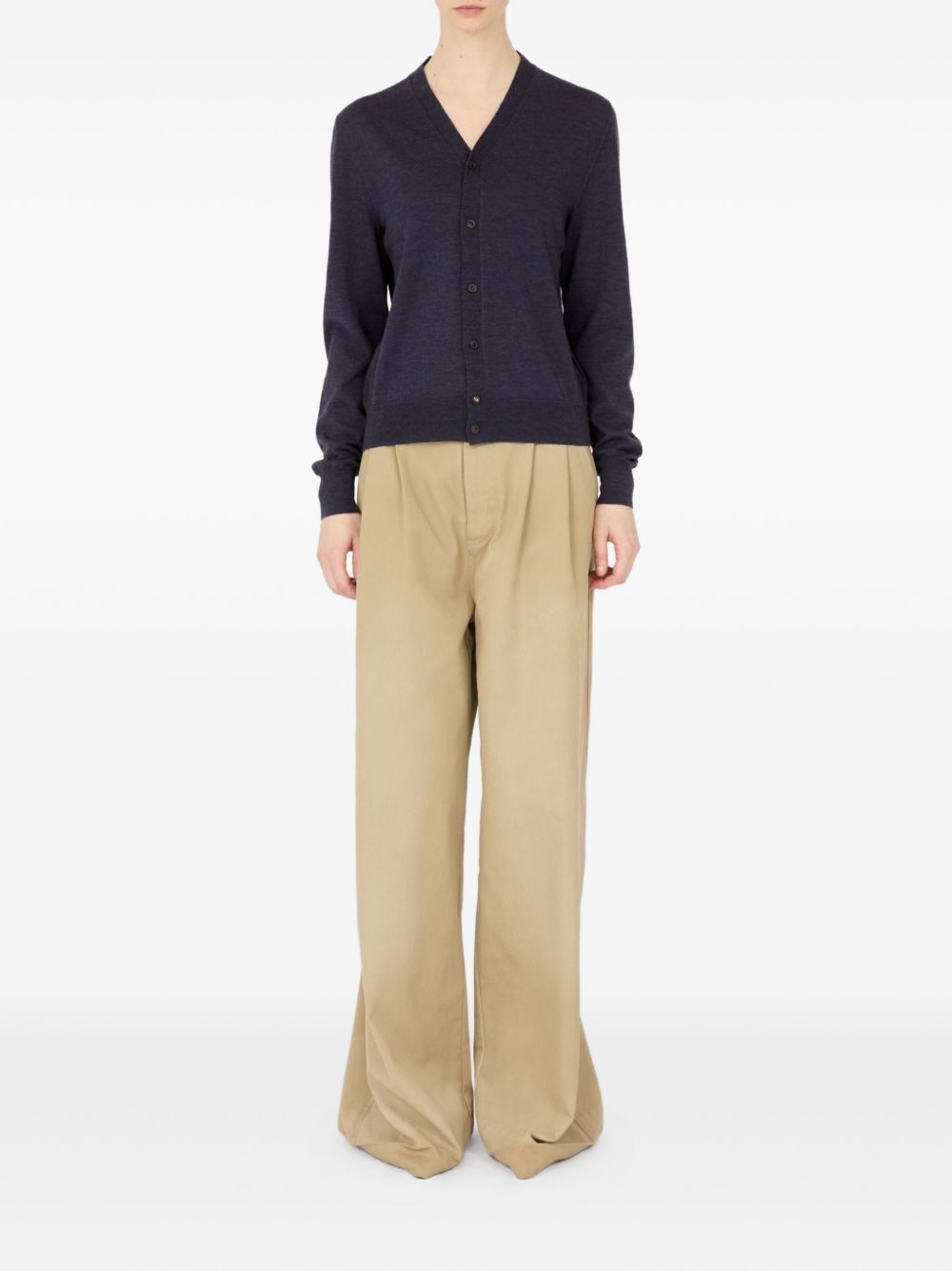 Maison Margiela cardigan