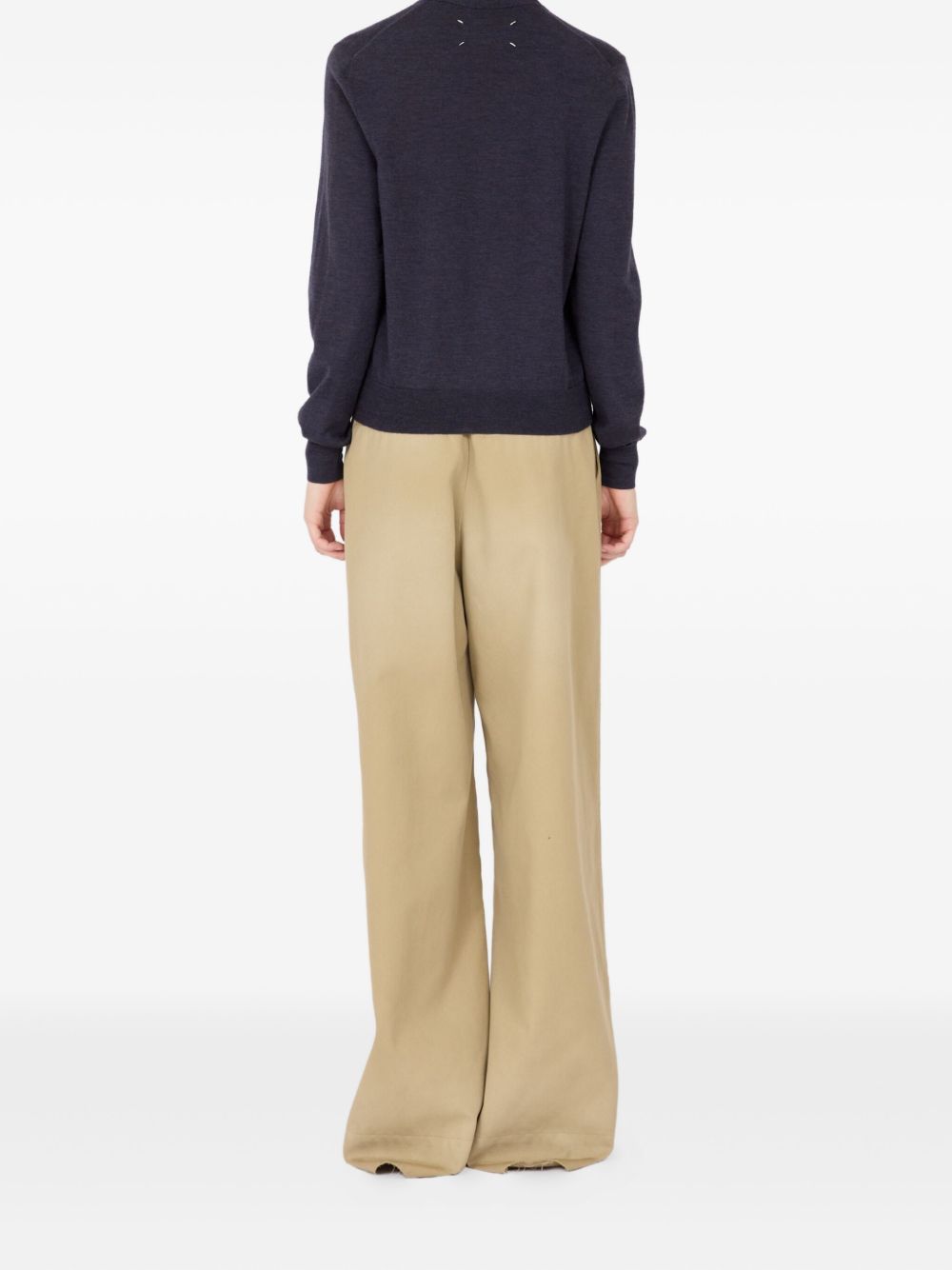 Maison Margiela cardigan