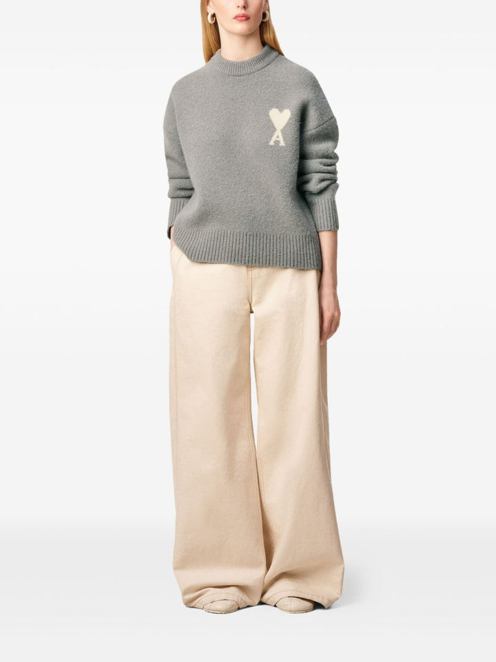 Ami Paris Sweater