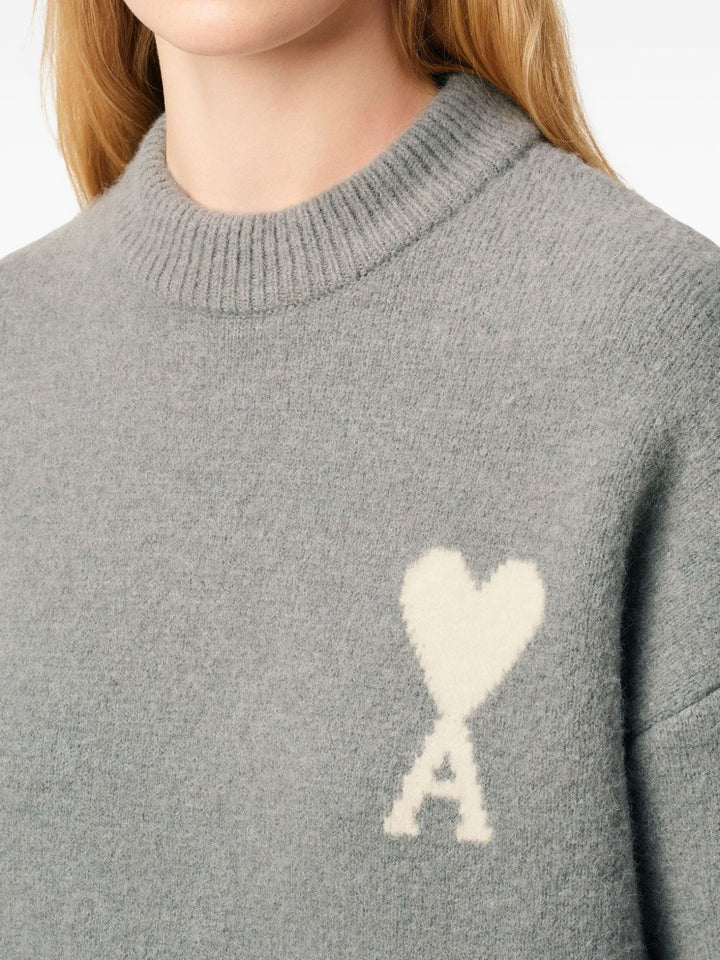 Ami Paris Sweater
