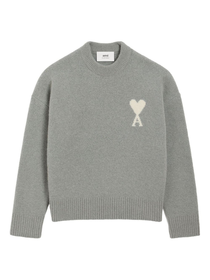 Ami Paris Sweater