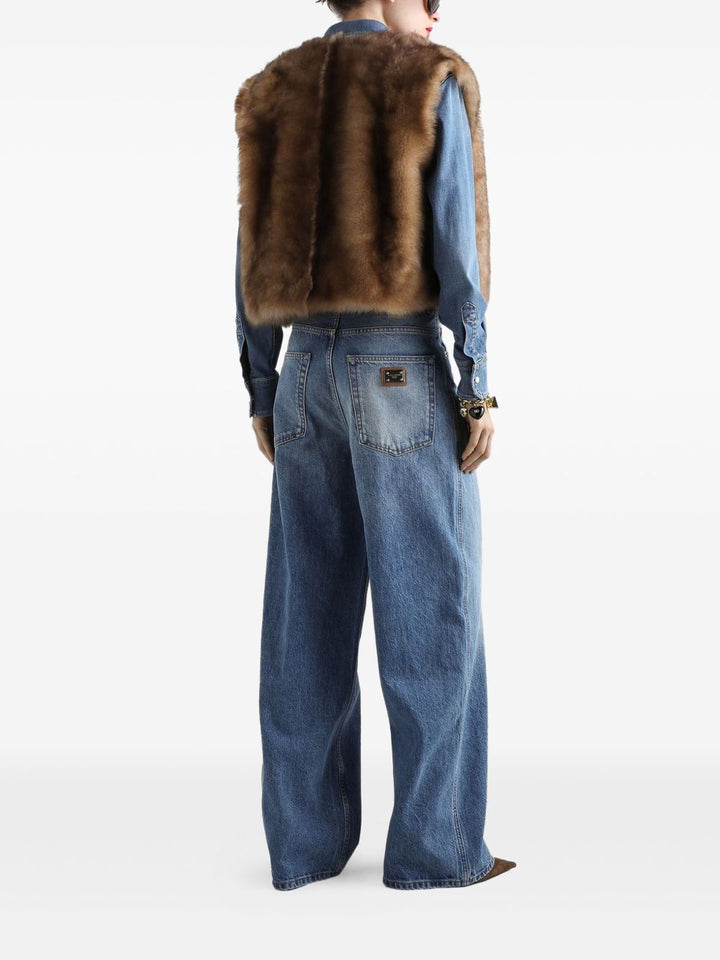 Dolce & Gabbana Jeans