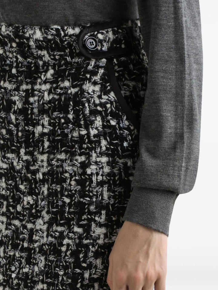 Dolce & Gabbana Skirt