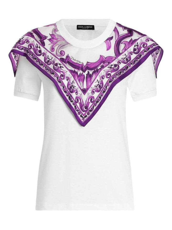 Dolce & Gabbana T-shirts