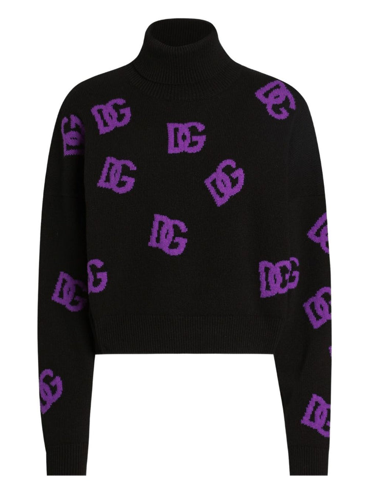 Dolce & Gabbana Sweater