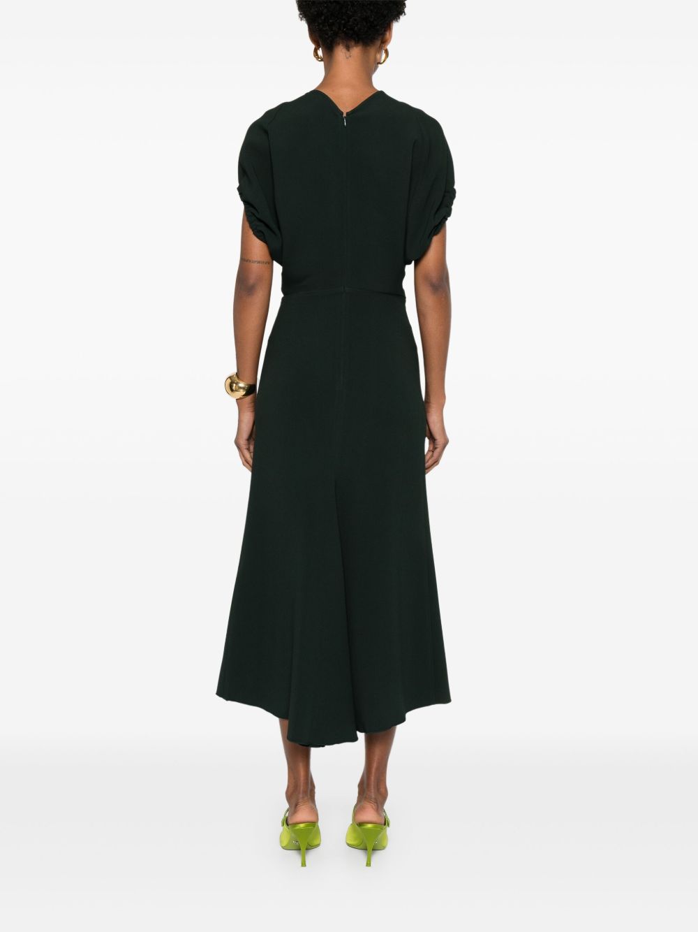Victoria Beckham Dress