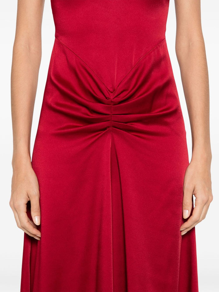 Victoria Beckham Dress