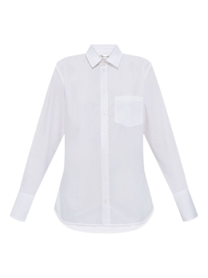 Victoria Beckham Shirt