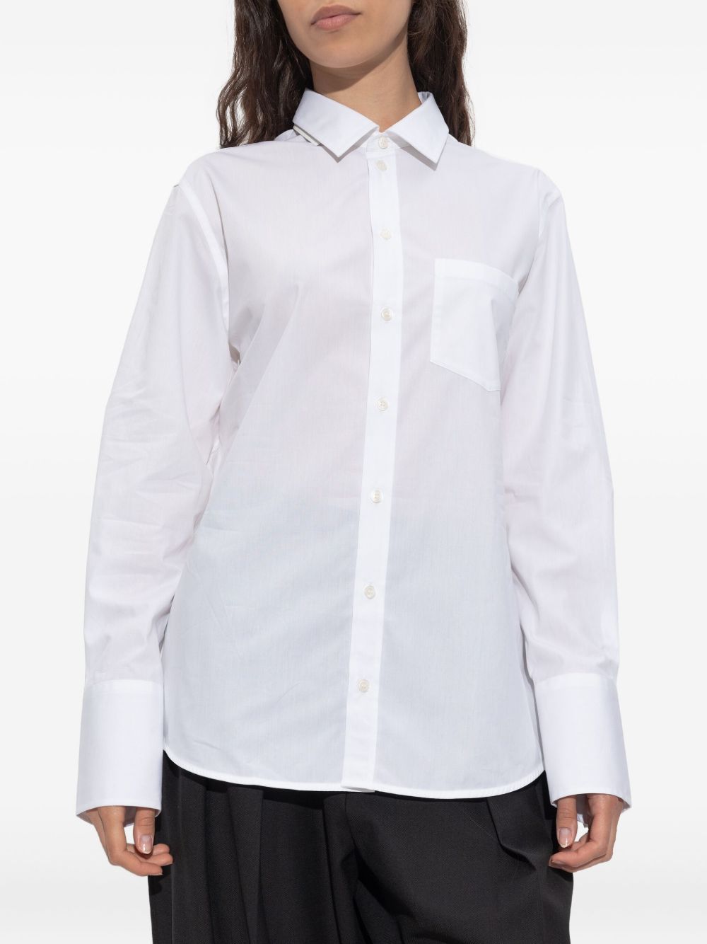 Victoria Beckham Shirt