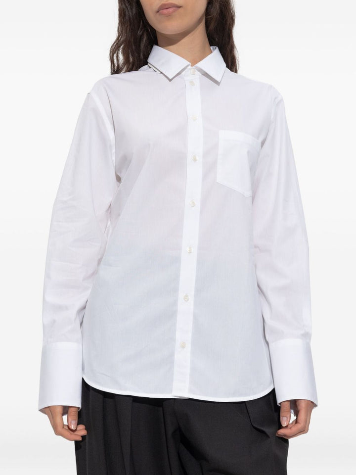 Victoria Beckham Shirt