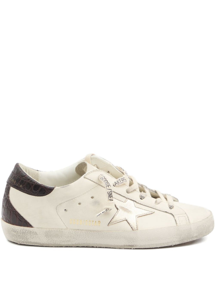 Golden Goose Sneakers