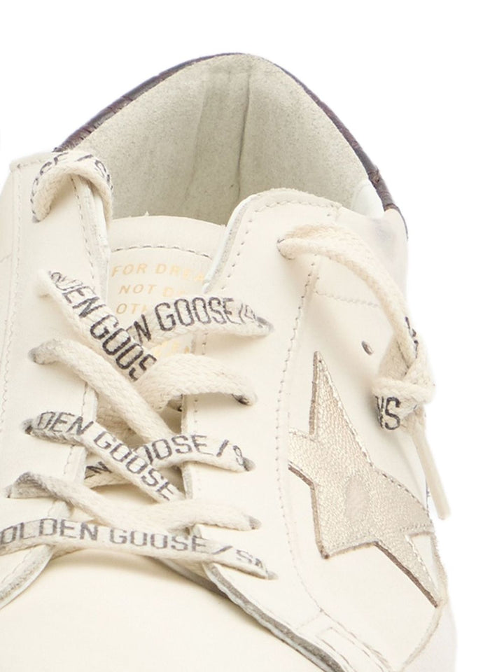 Golden Goose Sneakers