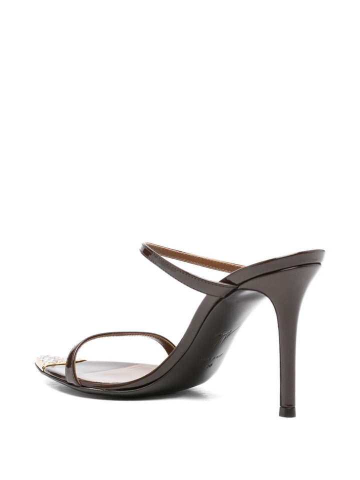 Giuseppe Zanotti Sandals