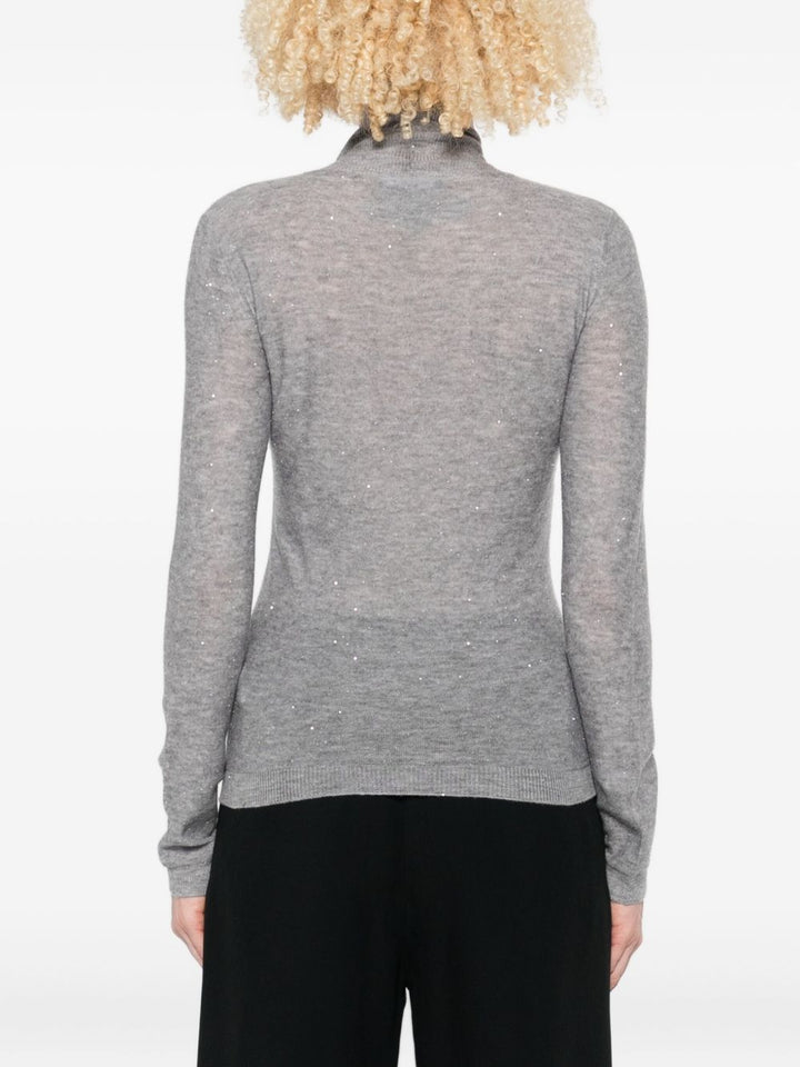 Fabiana Filippi Sweater