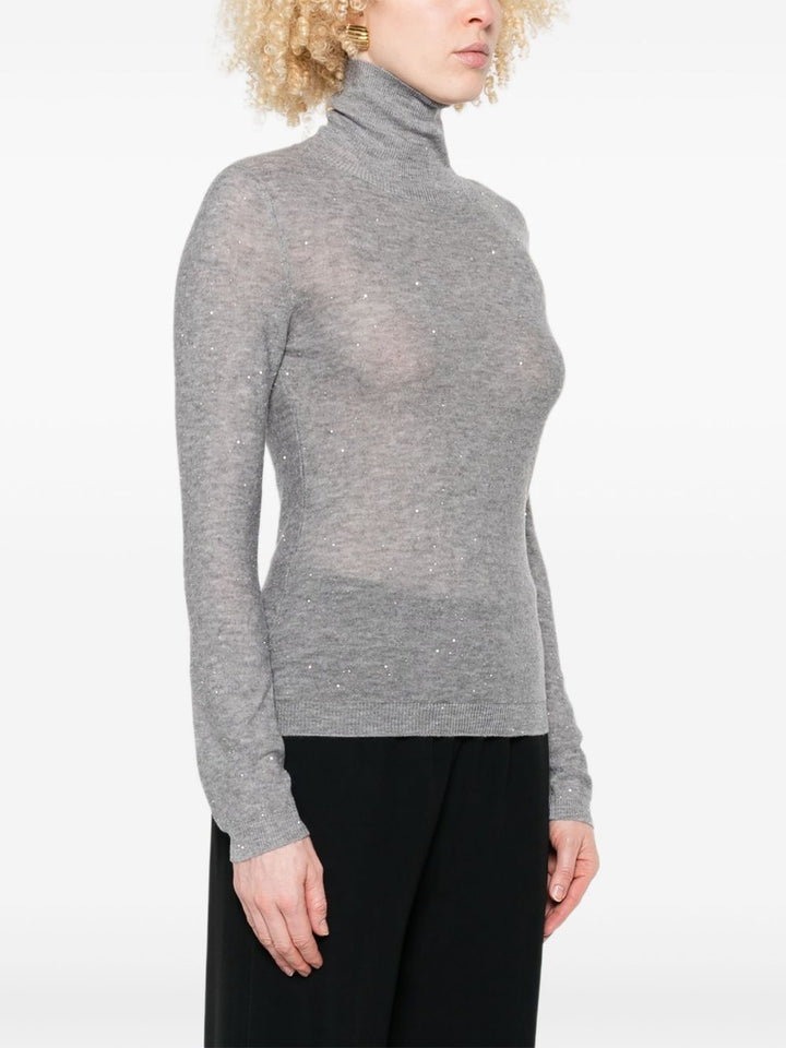 Fabiana Filippi Sweater
