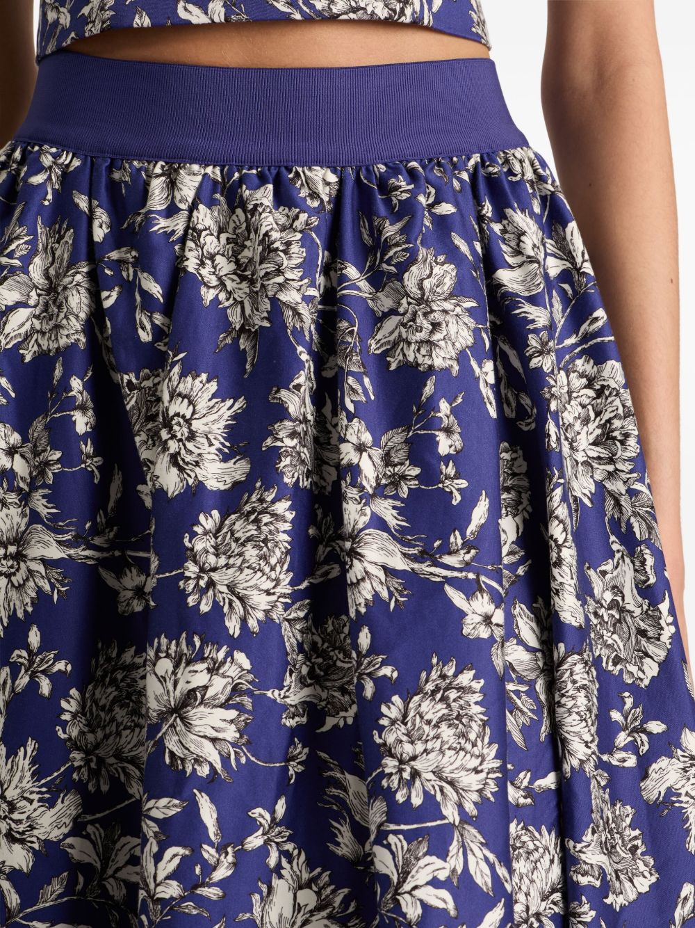 Alice + Olivia Skirt