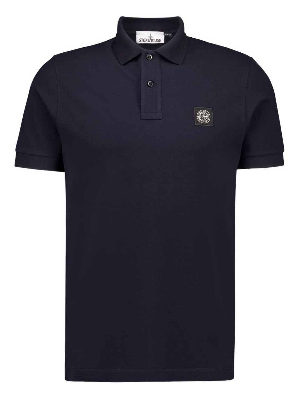 Stone Island Polo Shirt