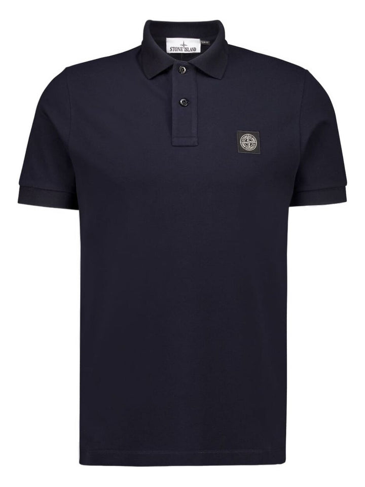 Stone Island Polo Shirt