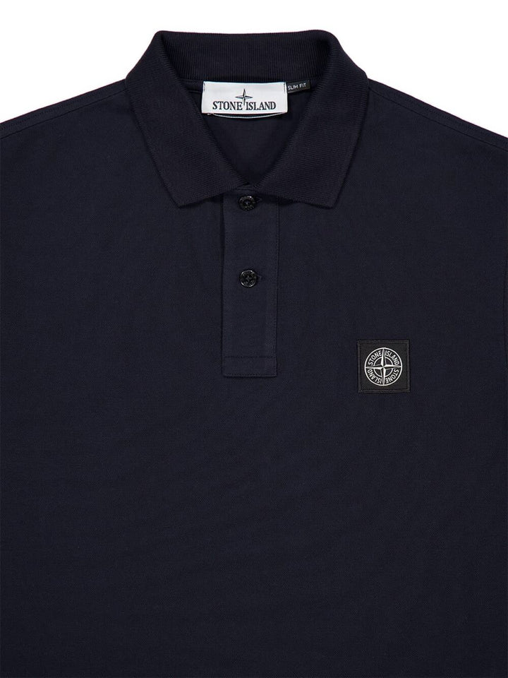Stone Island Polo Shirt