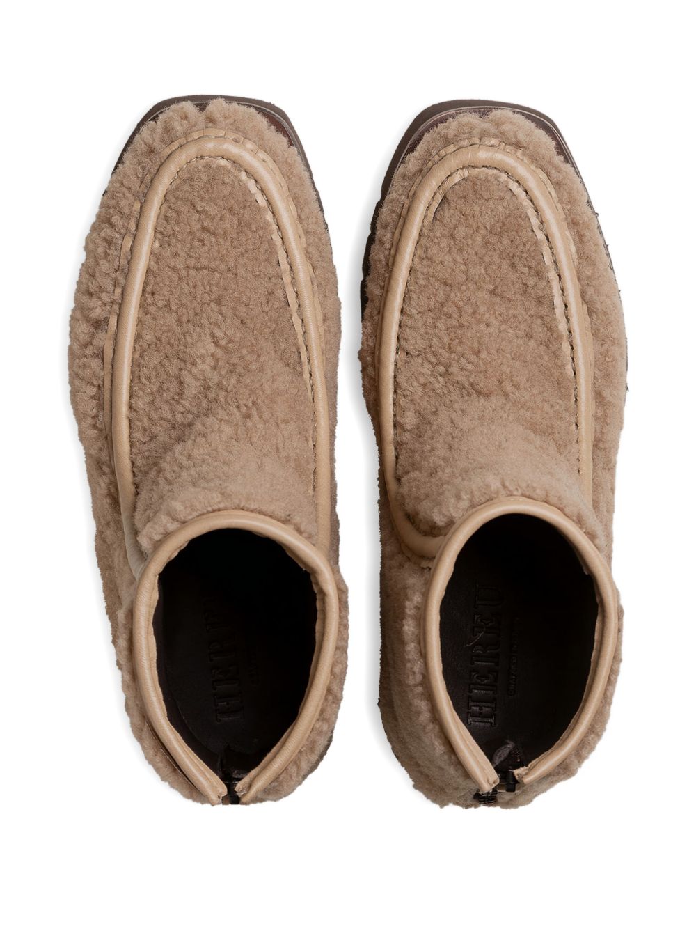 HEREU Boots