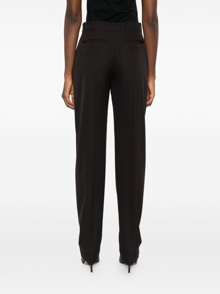 Alexander McQueen Trousers
