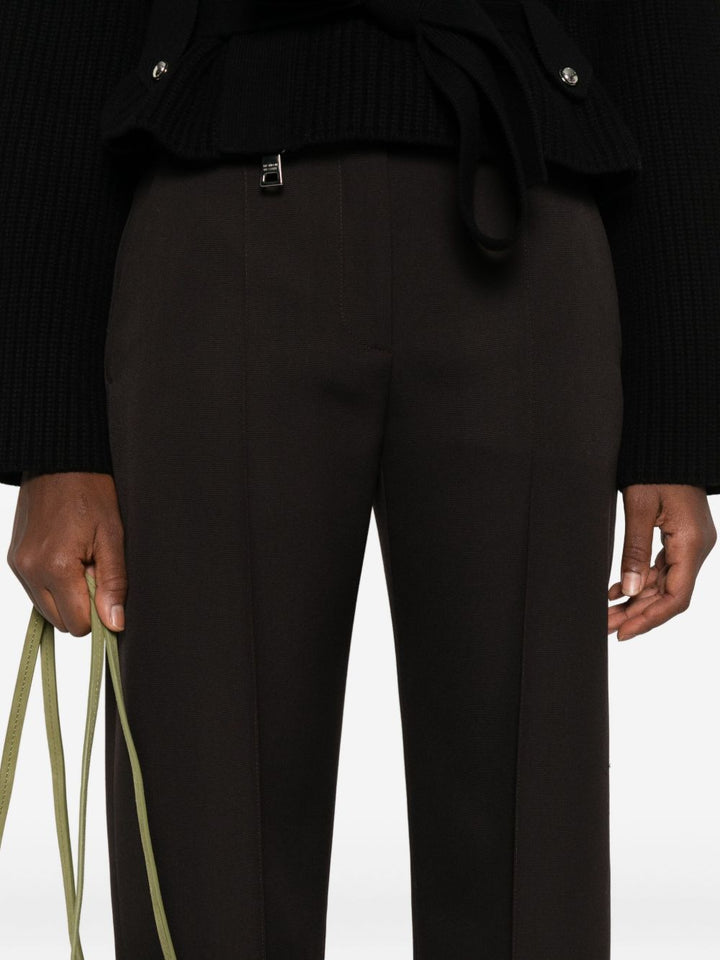 Alexander McQueen Trousers