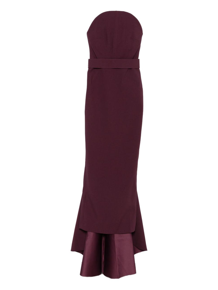 Solace London Dress