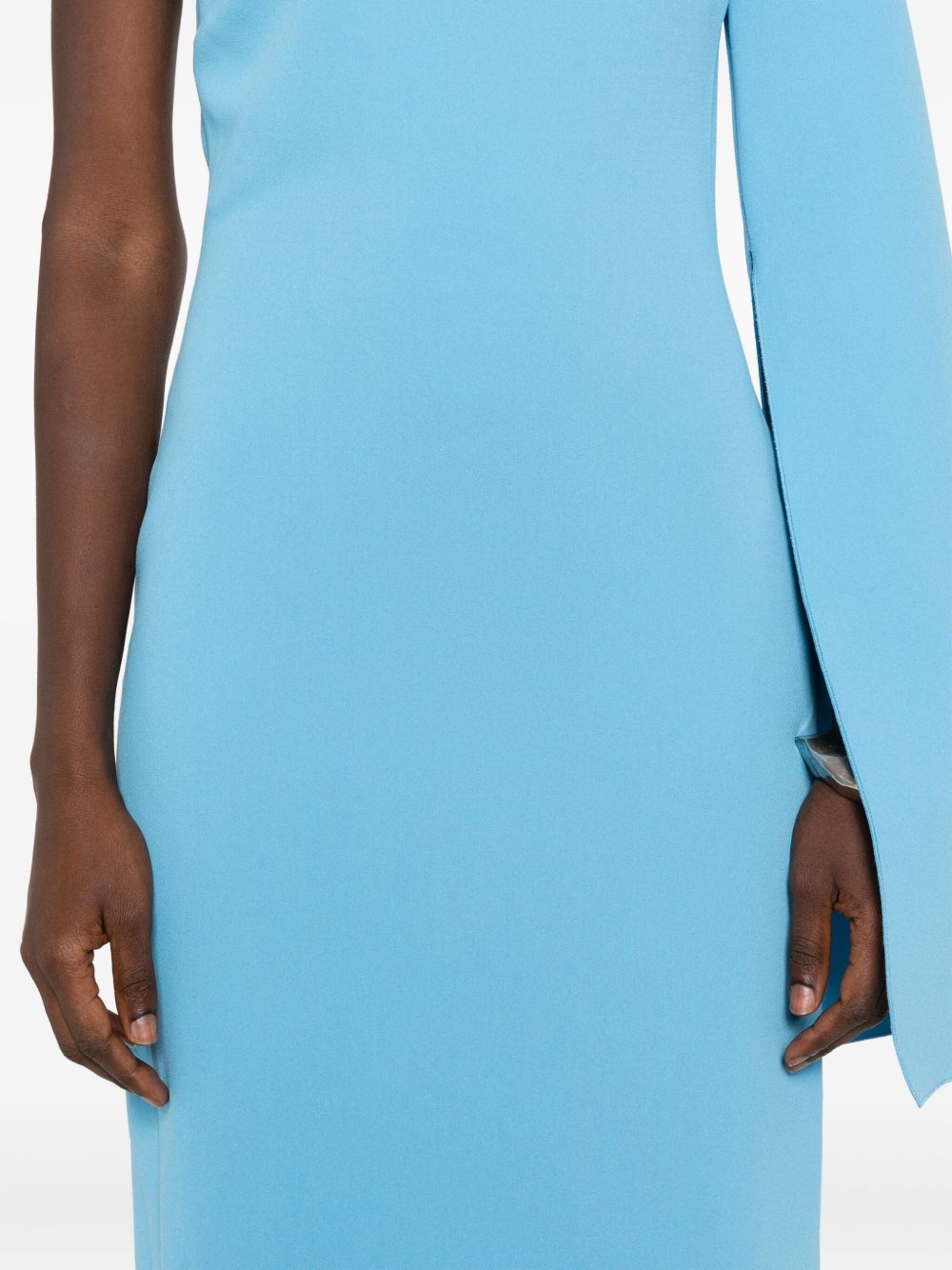 Solace London Dress